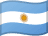 Bandeira Argentina