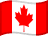 Bandeira Canadá