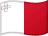 Bandeira Malta