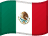 Bandeira México