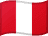 Bandeira Peru