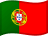 Bandeira Portugal