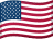 Bandeira Estados Unidos