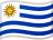 Bandeira Uruguai