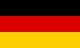 Bandeira de Germany