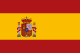 Bandeira de Espanha
