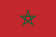 Bandeira de Marrocos